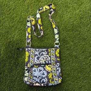 Vera Bradley - Disney Parks Print - purse/Crossbody bag